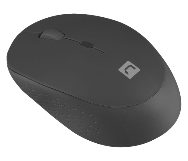 NATEC Harrier 2 Bluetooth 5.1 NMY-1960 Czarna - 1470207 - zdjęcie 2